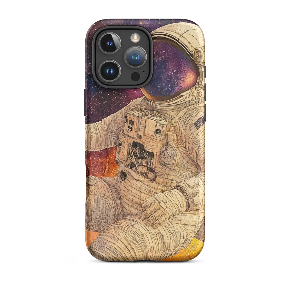 Journey Beyond Stars