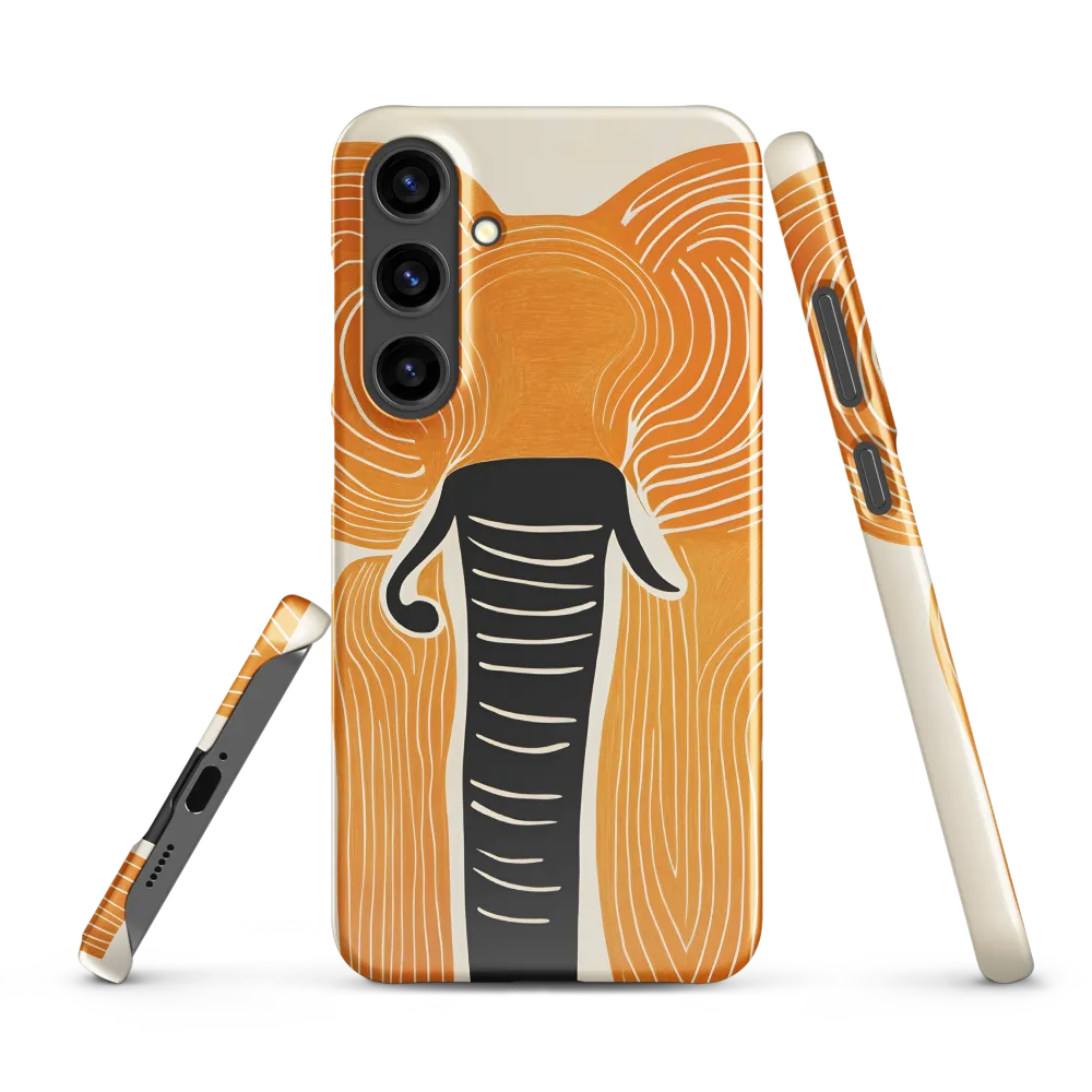 Elegance of the Elephant