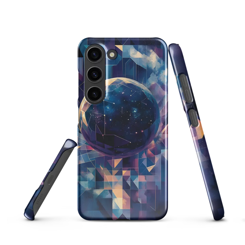 Celestial Geometry