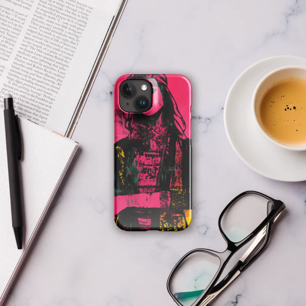 Urban Chic: A Modern Portrait