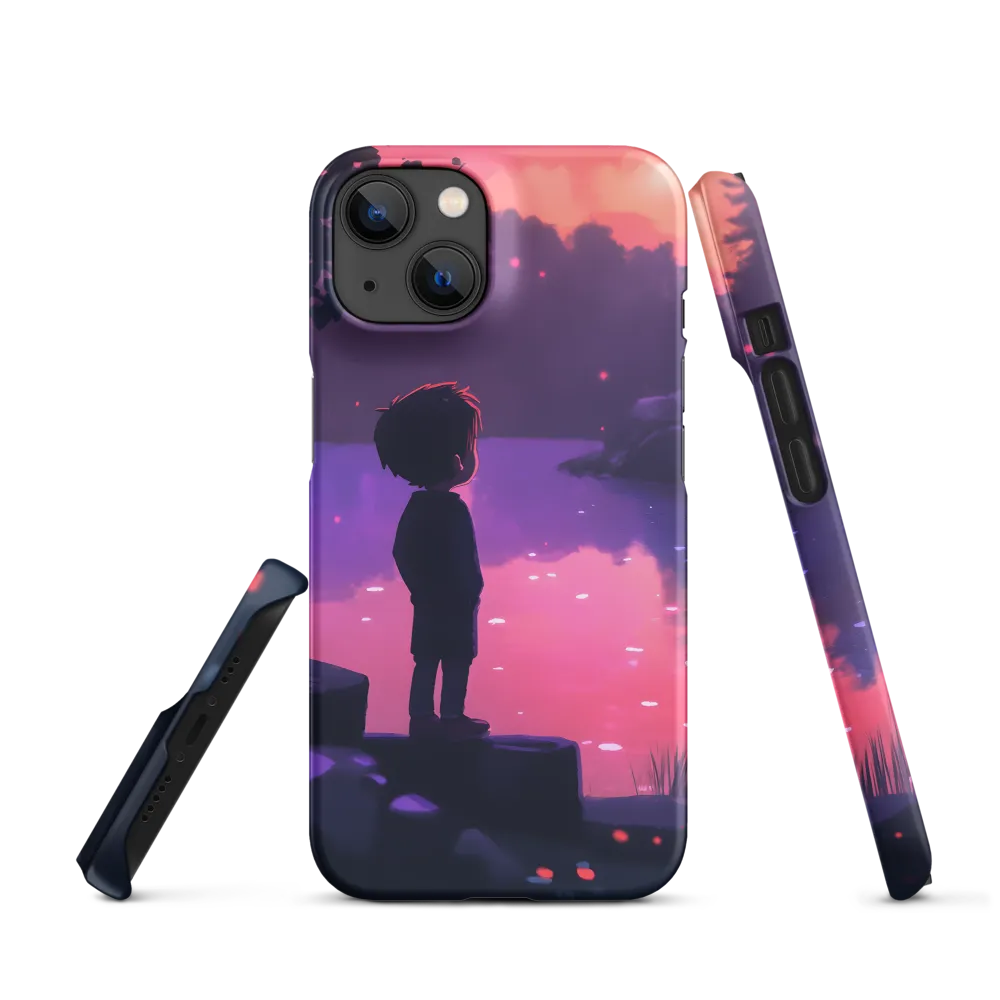Reflections of Innocence