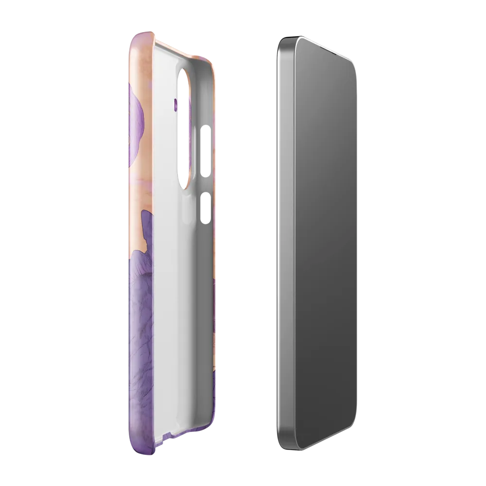 Elevated Serenity in a Futuristic Realm