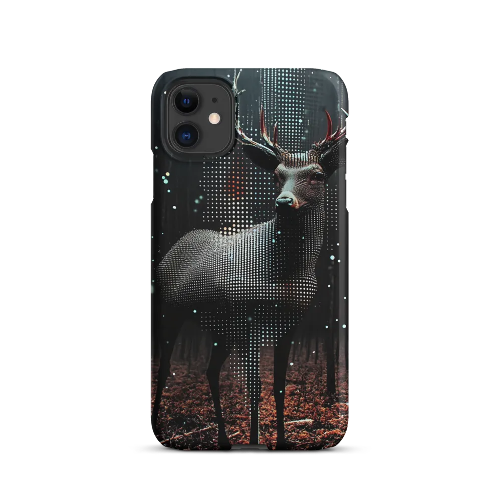 Echoes of the Forest
