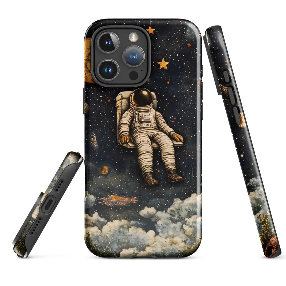 Dreaming Among the Stars