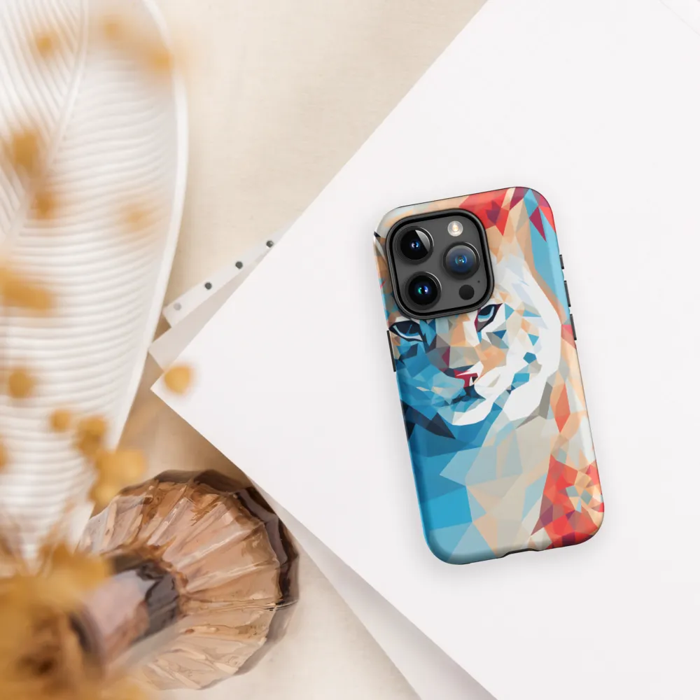 Facets of Feline Wonder