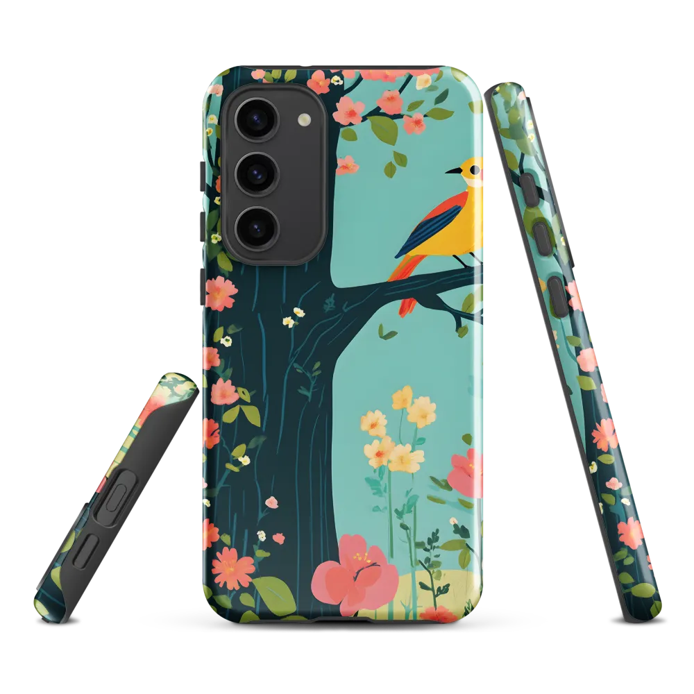 Harmony in Bloom