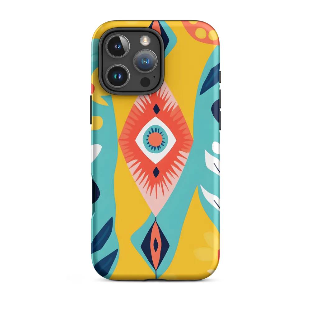 Symphony of Colors