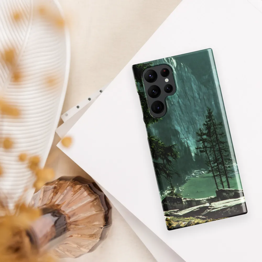 Whispers of the Forest