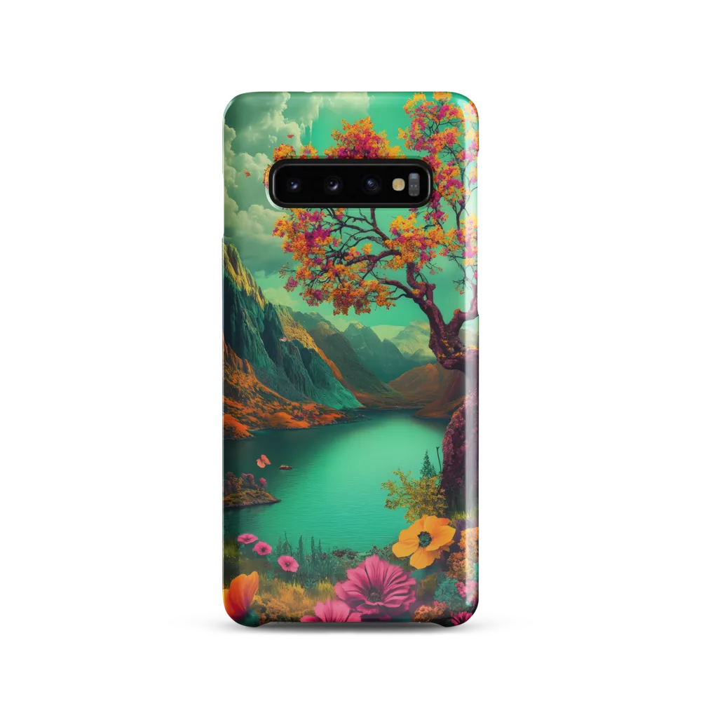 Elysium in Bloom
