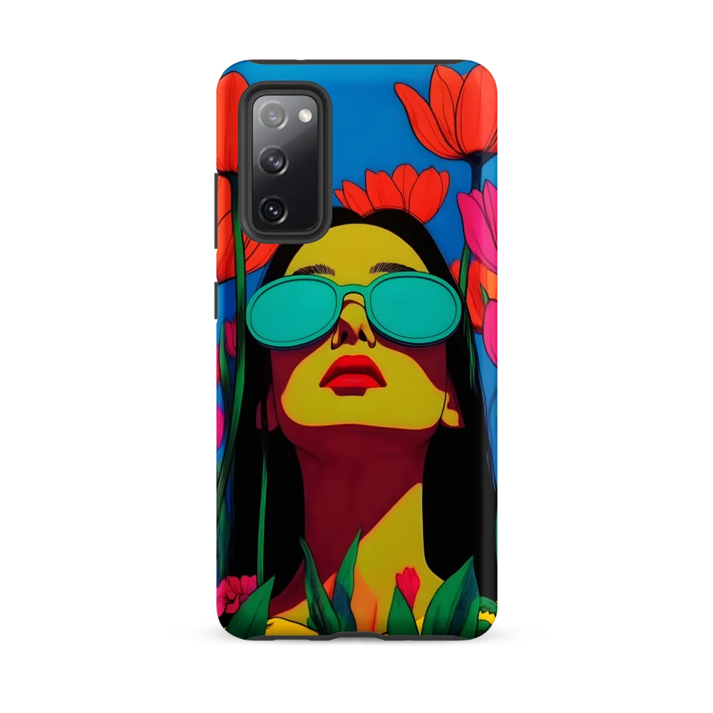 Blooming Individuality