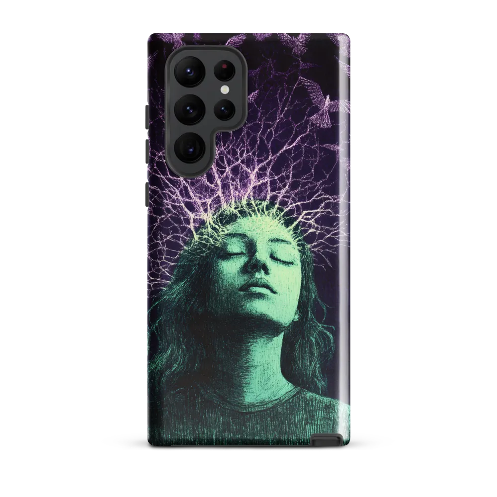 Whispers of Freedom