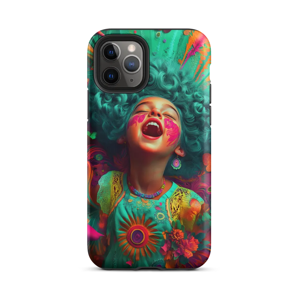 Exuberant Joy