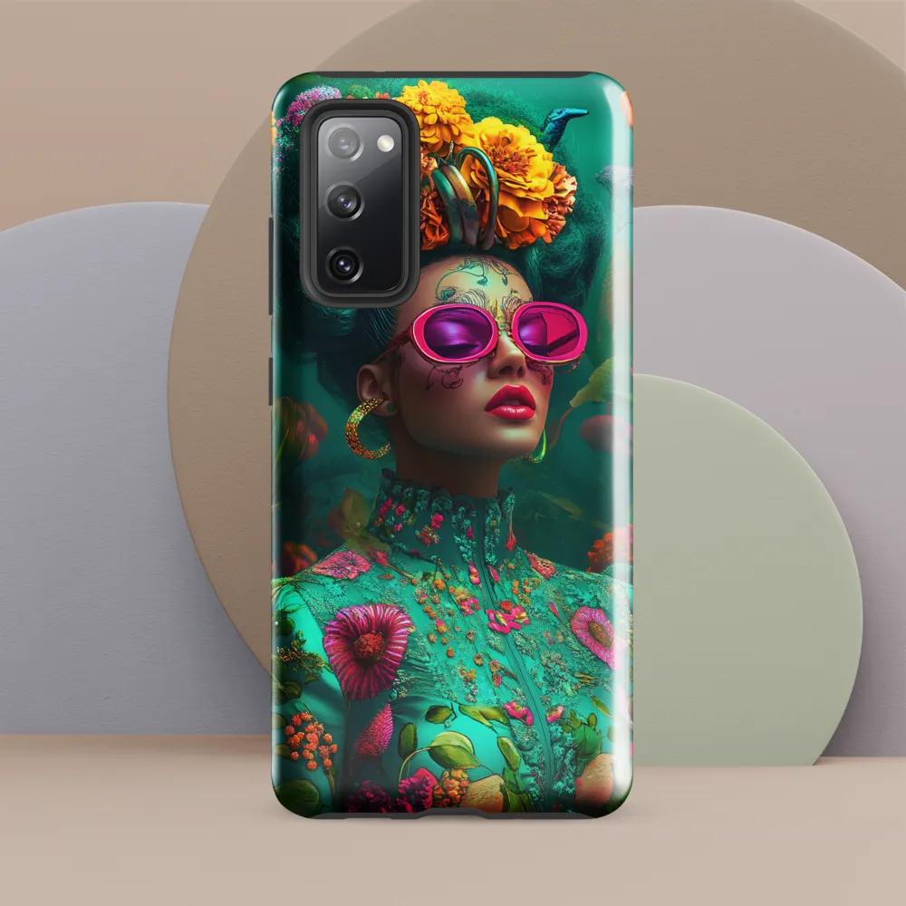 Floral Dreams