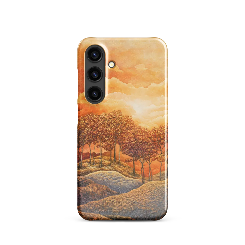 Golden Twilight