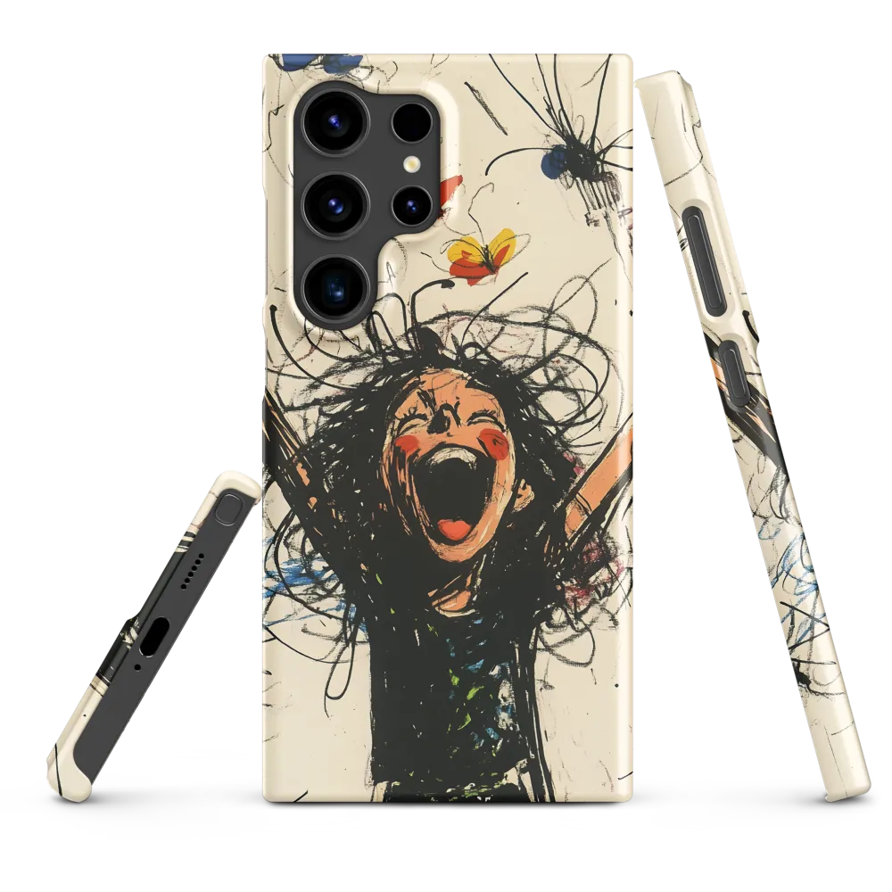 Unleashing Joy