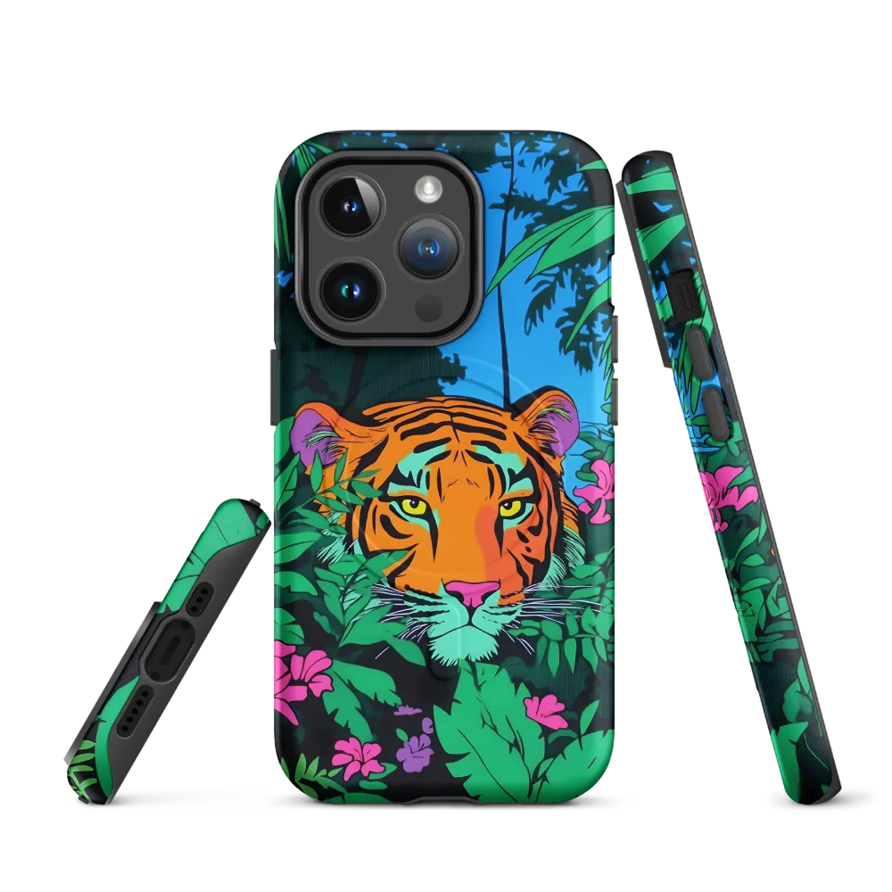 Jungle Guardian