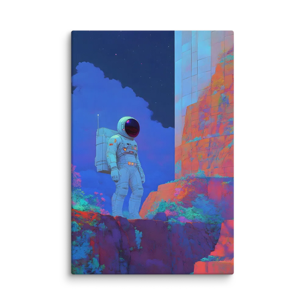 Interstellar Reflections