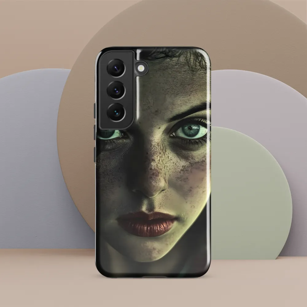 Eyes of Enigma