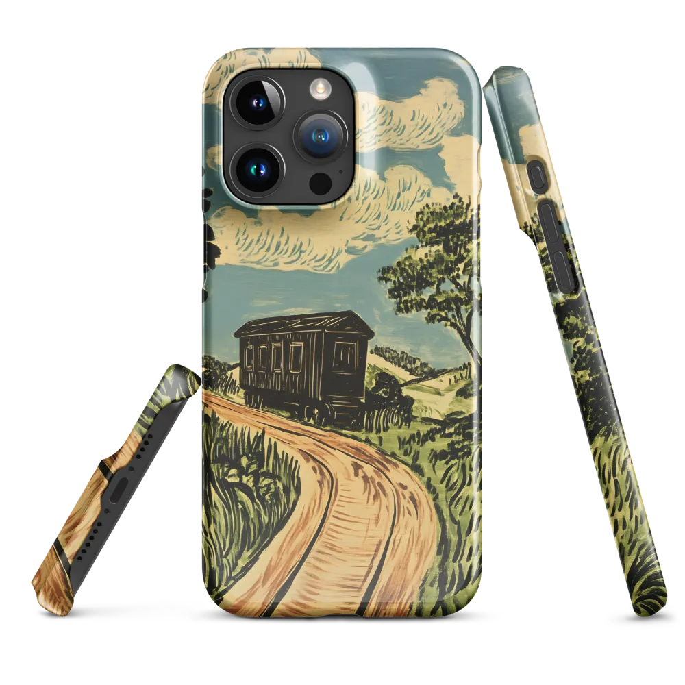 Nostalgia on the Rails