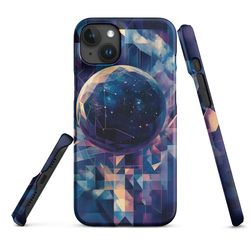 Celestial Geometry
