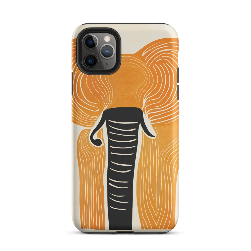 Elegance of the Elephant