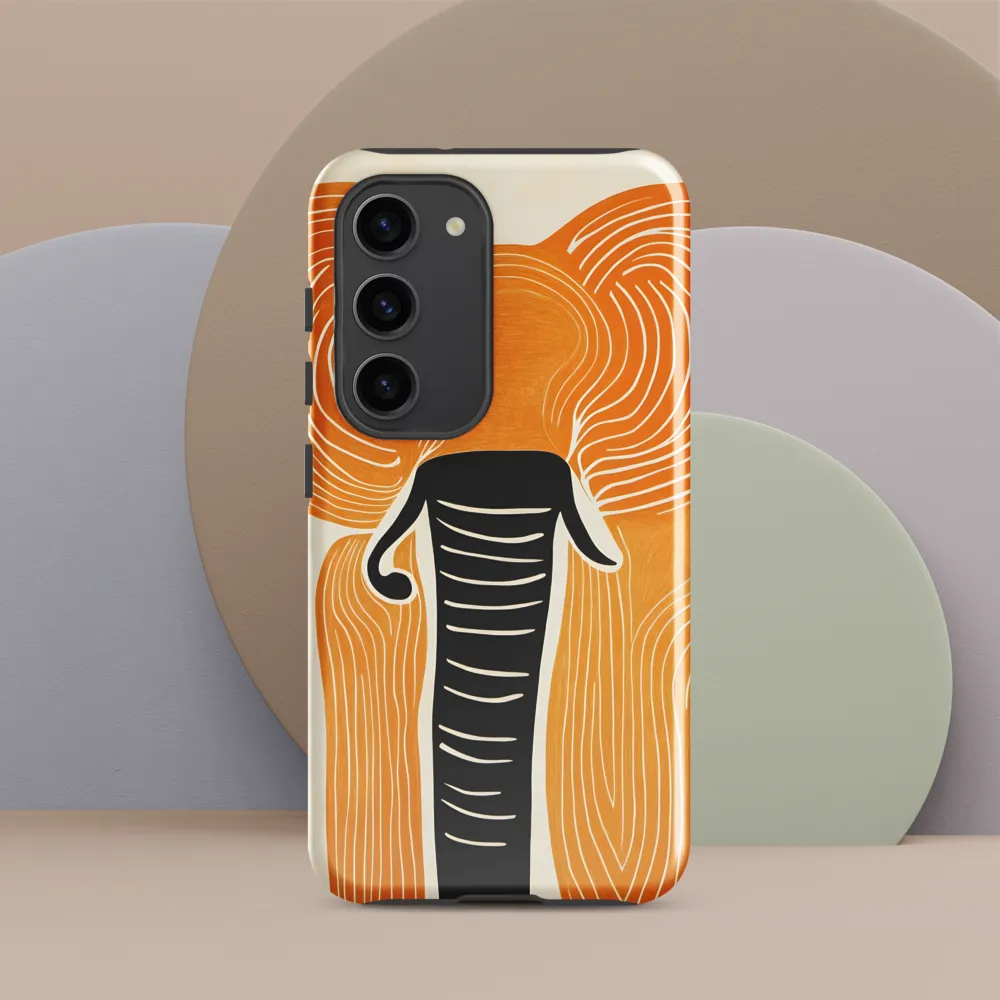 Elegance of the Elephant