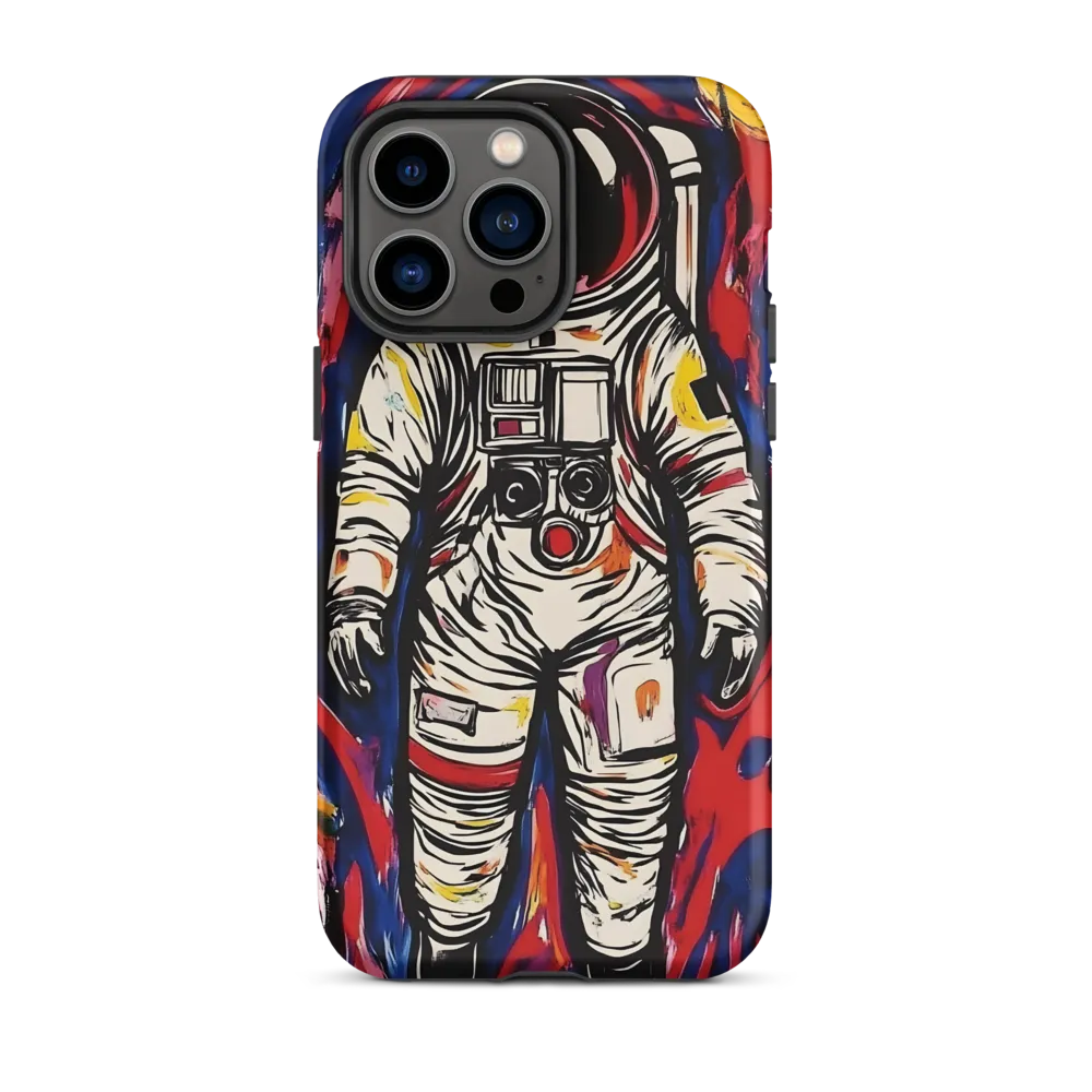 Astral Odyssey