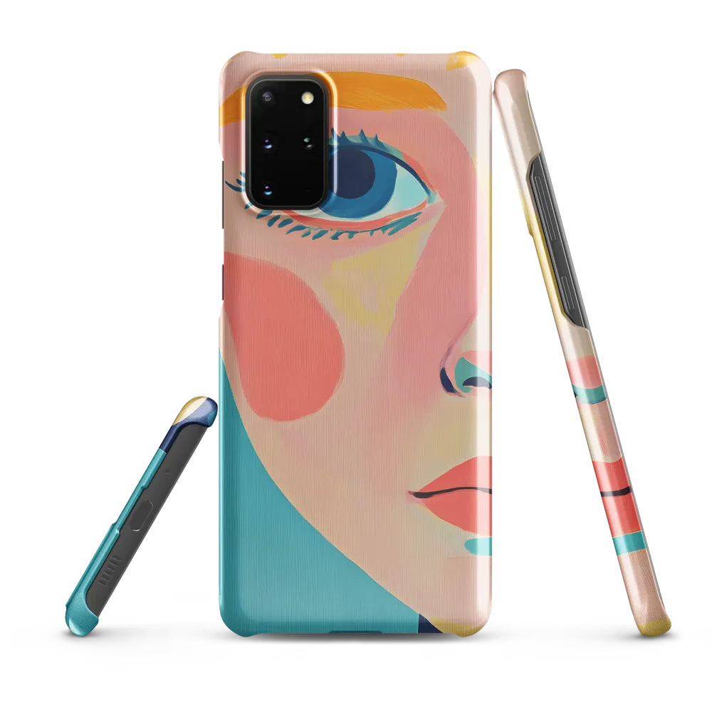 Whimsical Gaze
