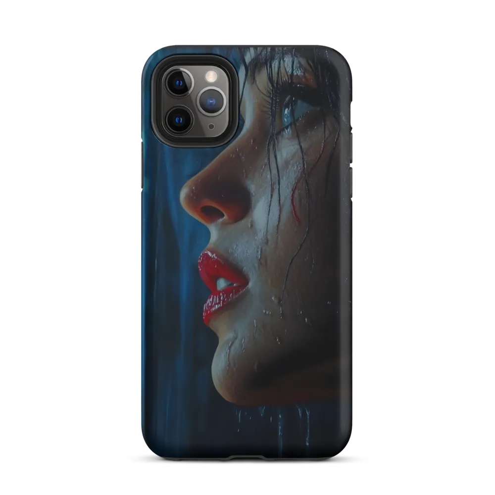 Reflections of Strength