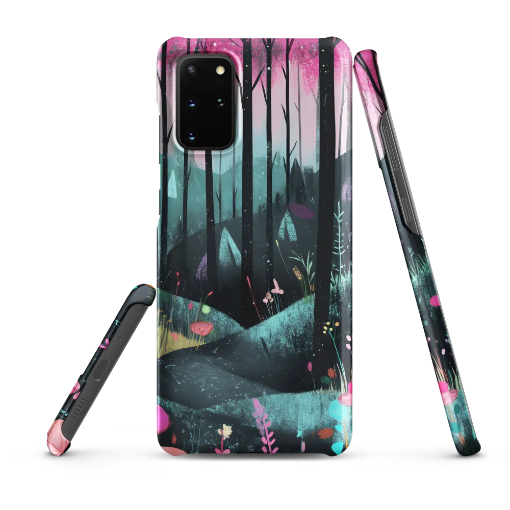 Whispers of a Fantastical Forest