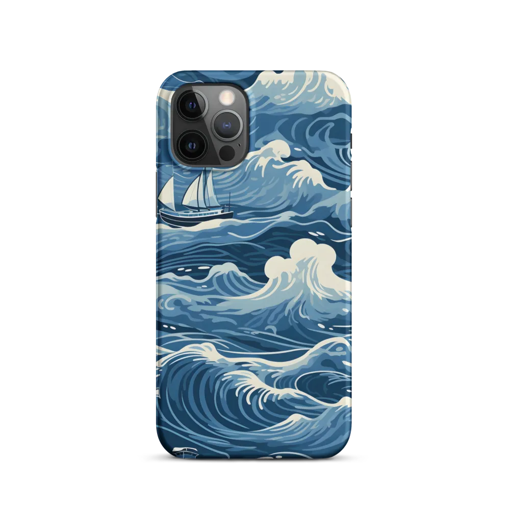 Nautical Dreams: Waves of Adventure