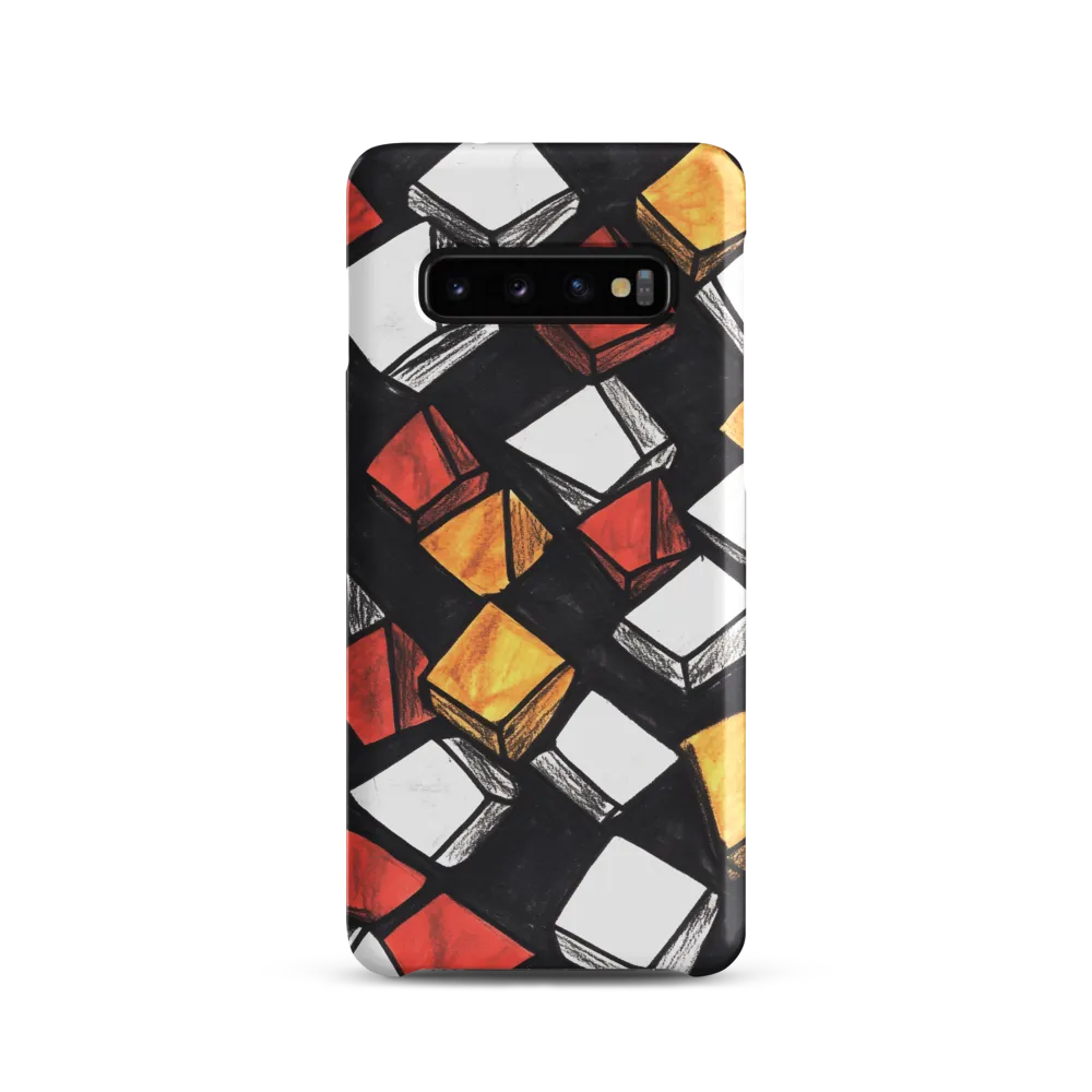 Dynamic Blocks