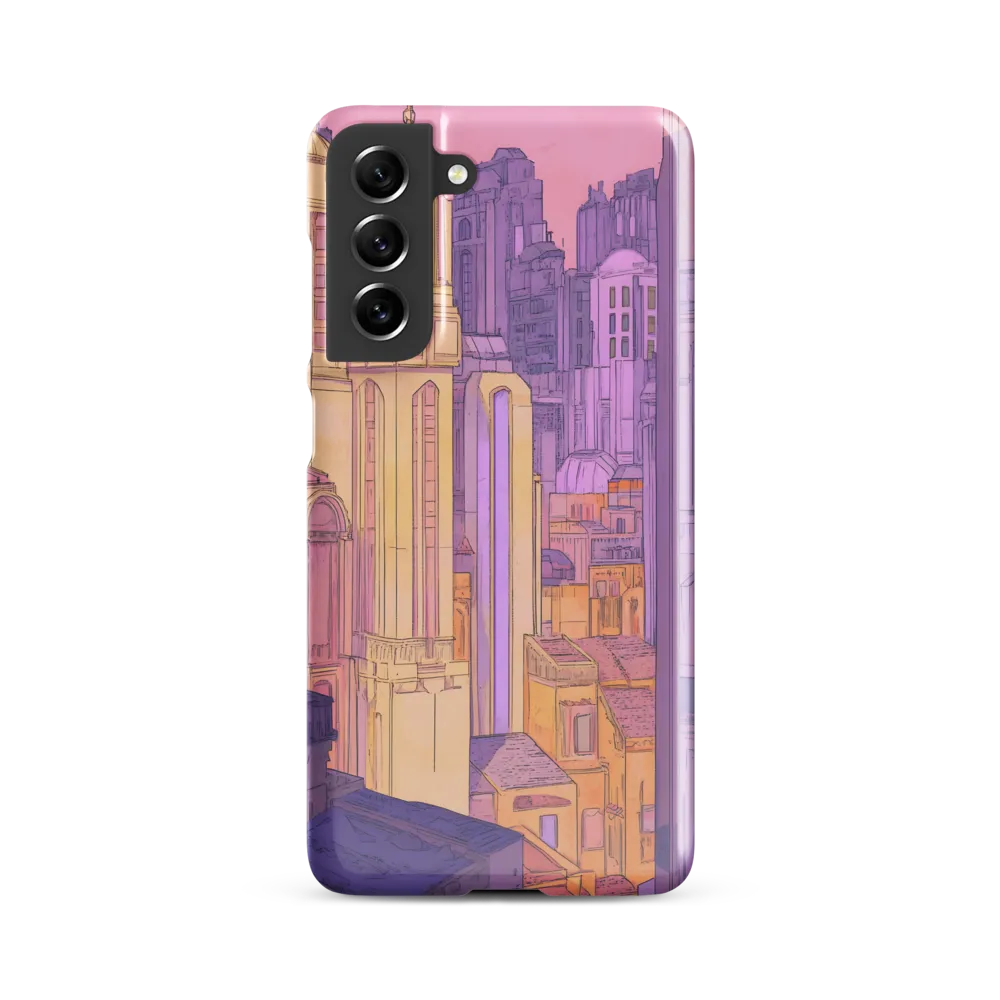 Dreamscape Towers