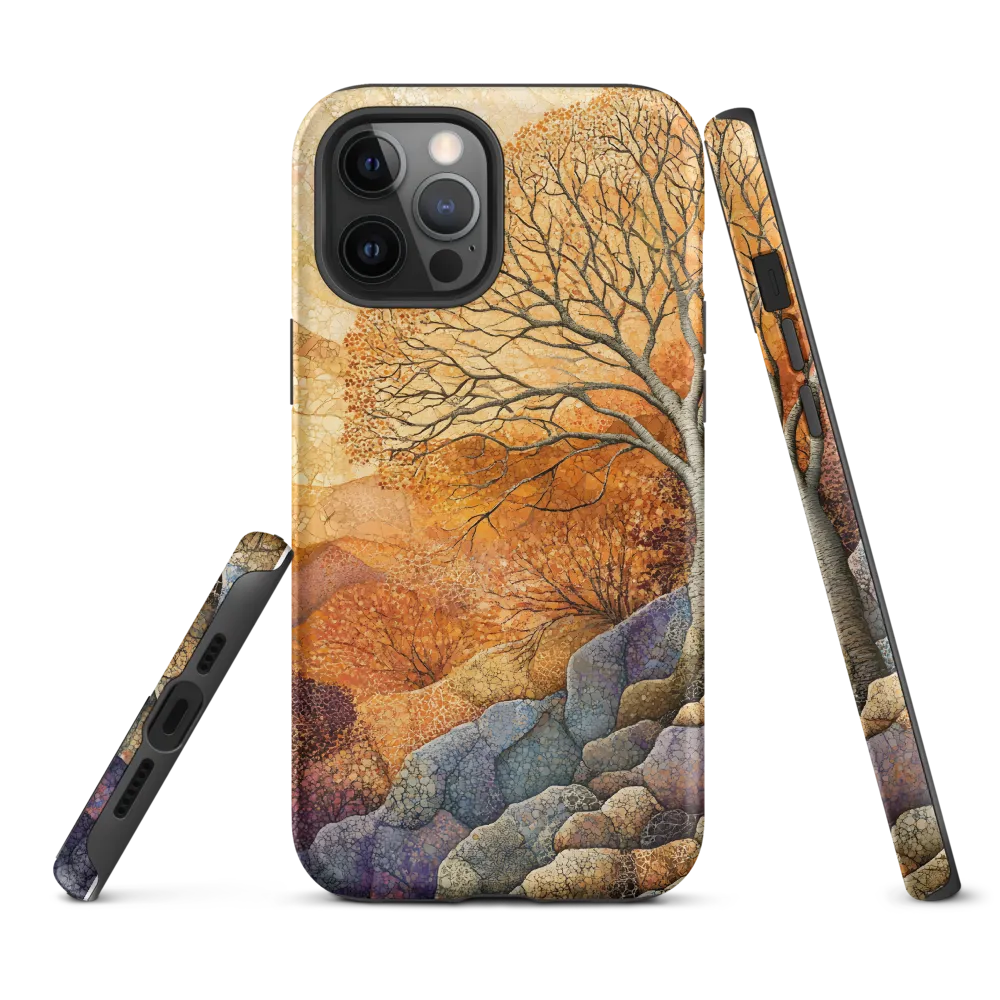 Whispers of Autumn