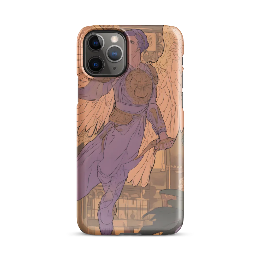 Celestial Guardian
