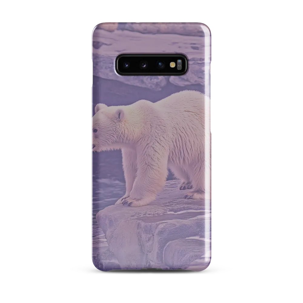 Ethereal Encounter | Phone Case |  S10 Plus | Snap Case | Glossy