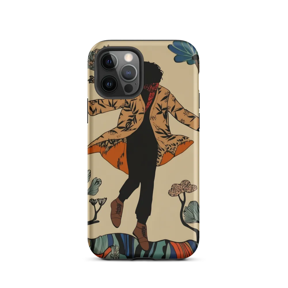 In Full Bloom: Embracing Nature's Whimsy