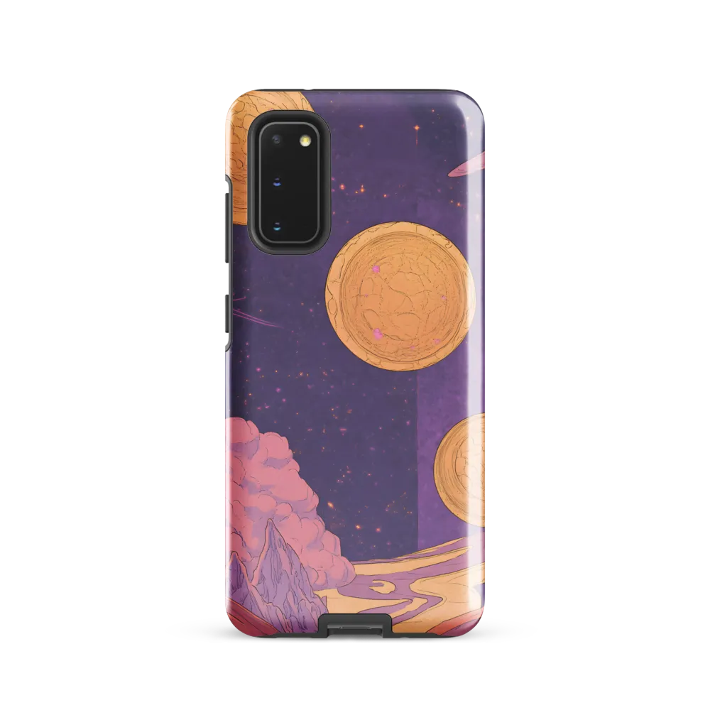 Celestial Dreams