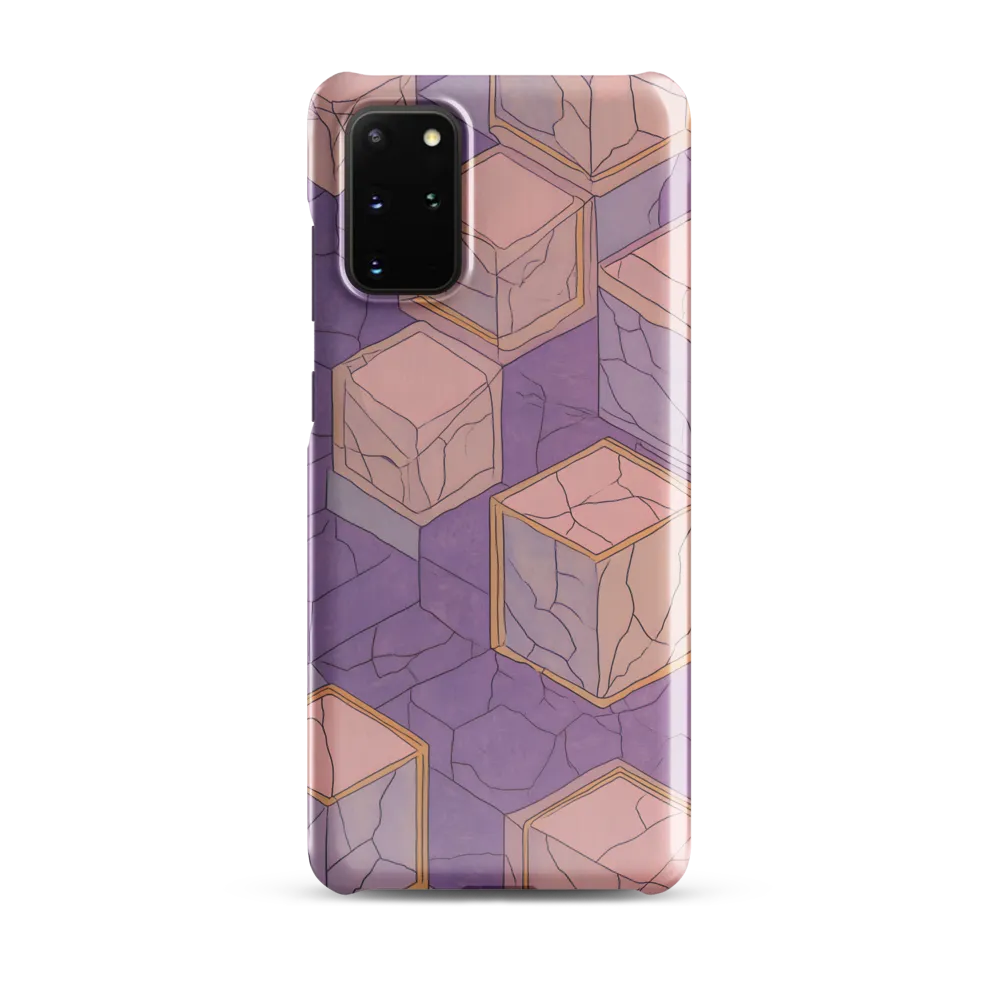 Cubist Echoes
