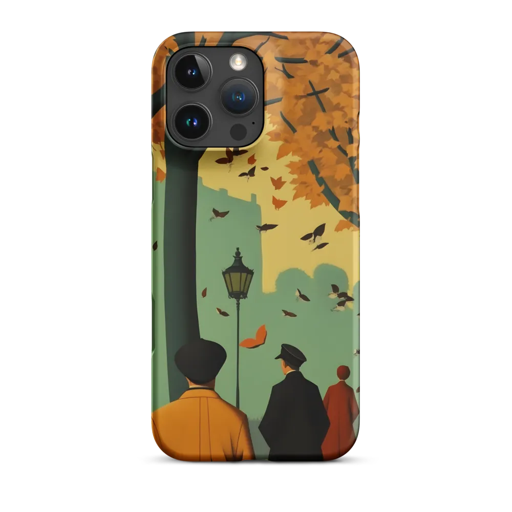 Whispers of Autumn