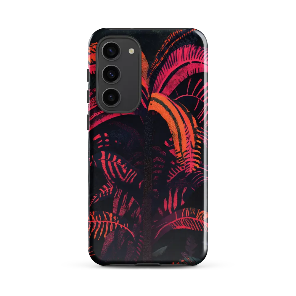 Tropical Radiance