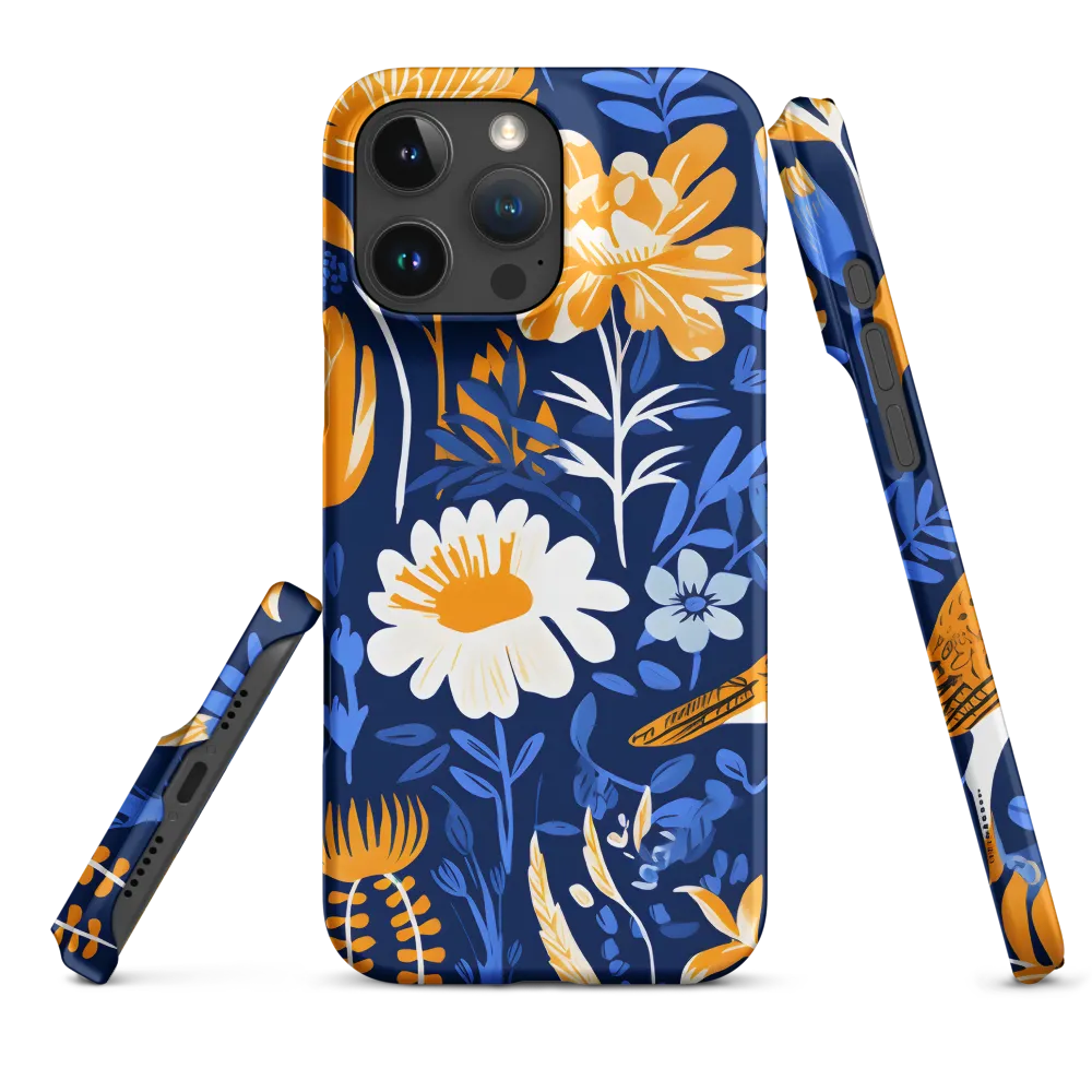 Floral Symphony