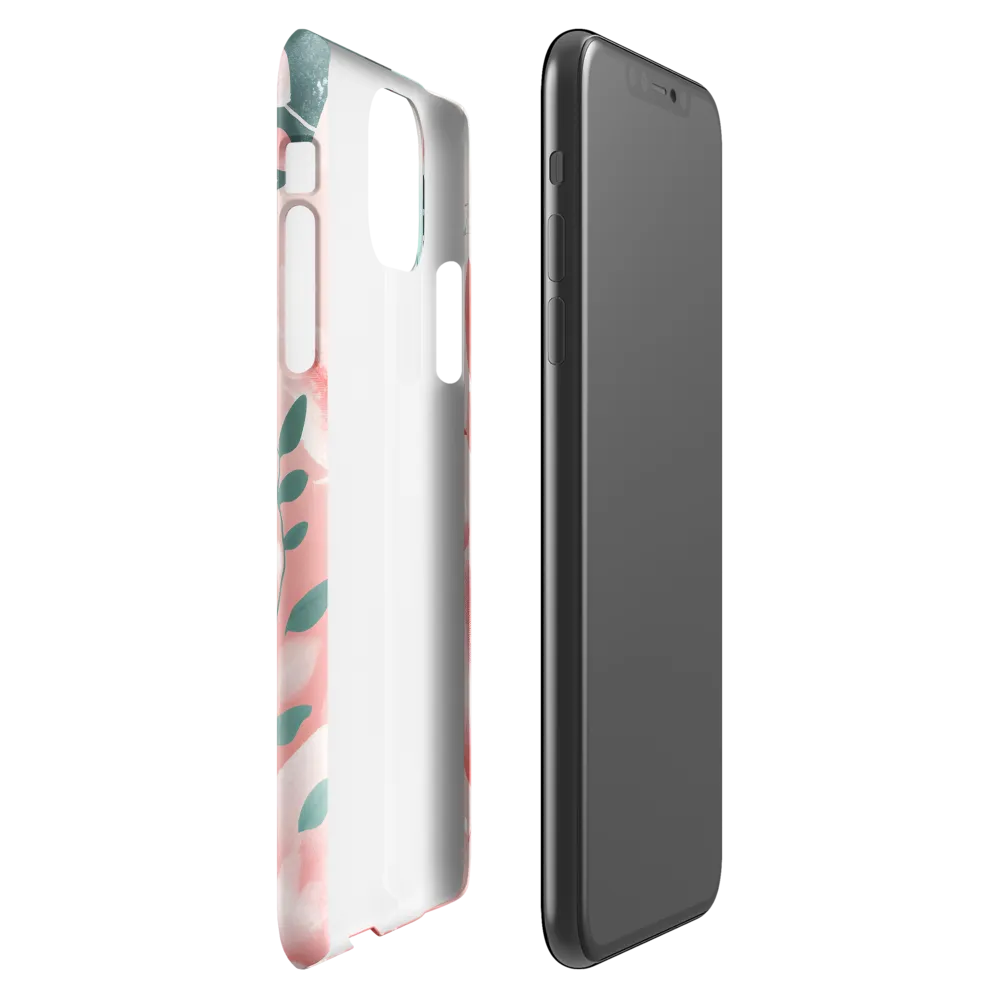 Harmony with Nature | Phone Case |  11 Pro Max | Snap Case | Glossy