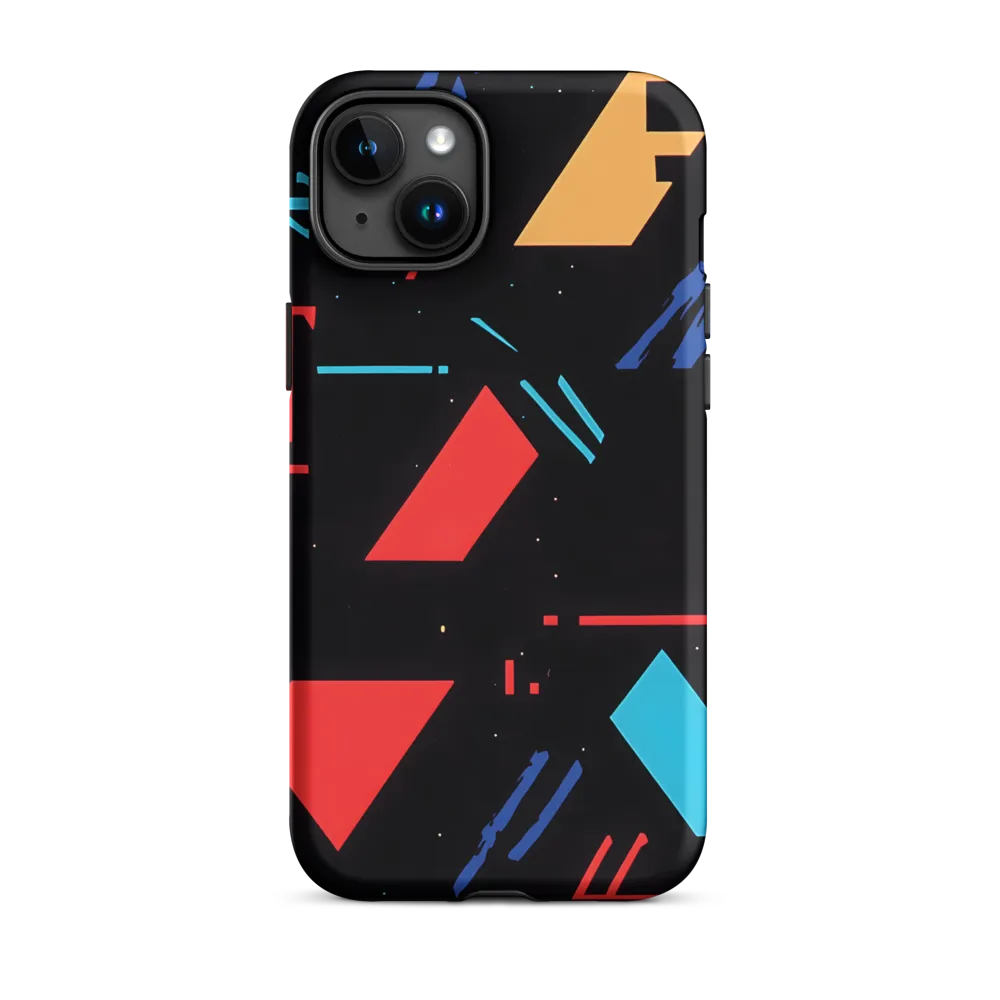 Dynamic Geometric Harmony