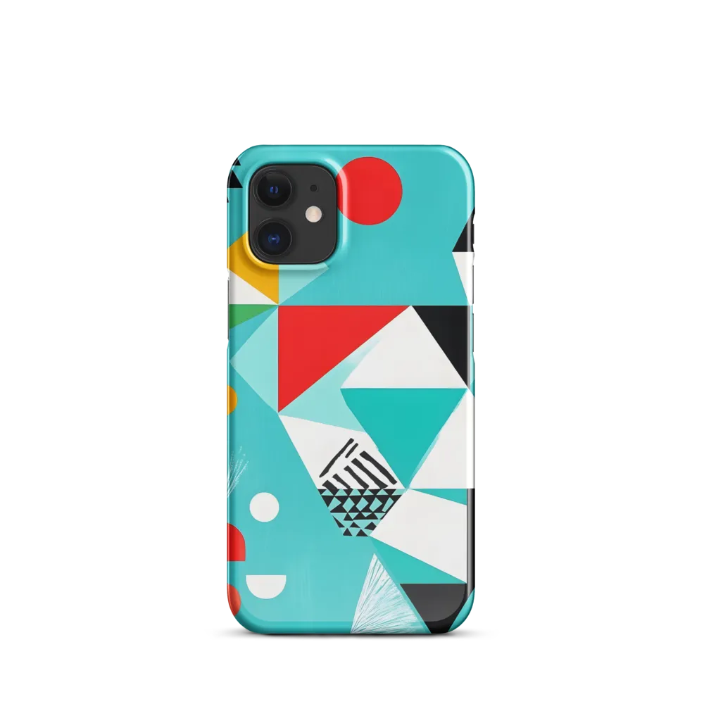 Playful Geometry