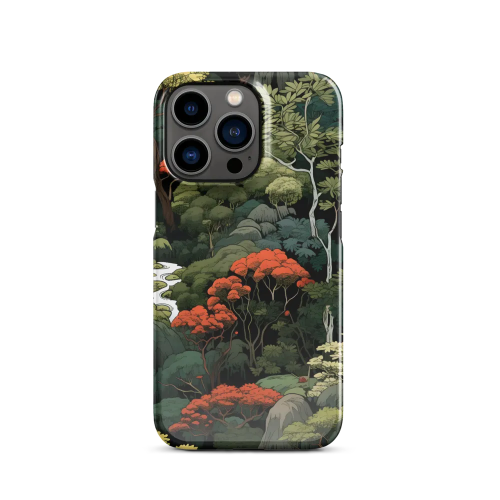 Whispers of the Forest