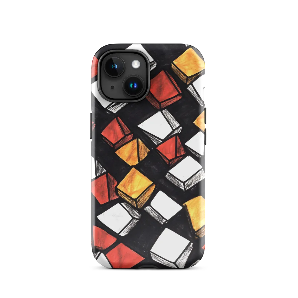 Dynamic Blocks