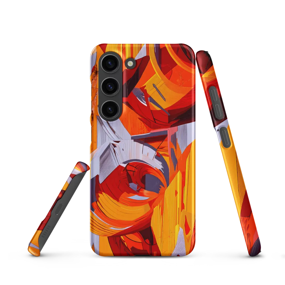 Dynamic Geometric Harmony
