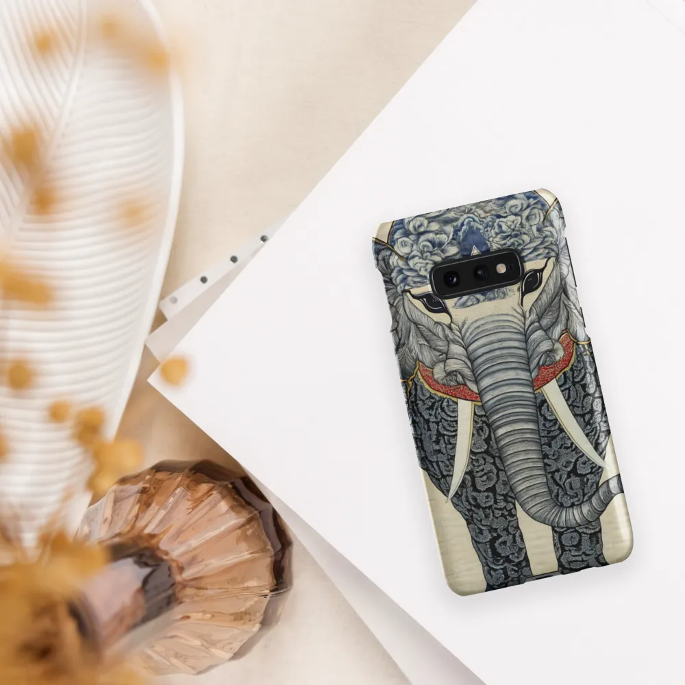 Majesty of the Elephant