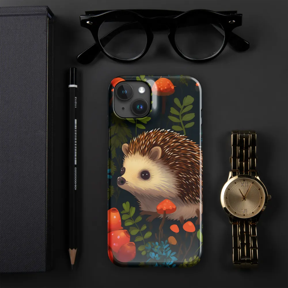 Whimsical Woodland Adventures